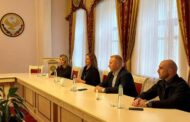 Представителям «Яндекса» и «Магнита» вручили благодарности за помощь Дагестану во время паводков