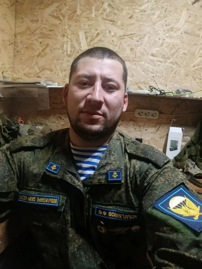Наши земляки приближают долгожданный мир и Победу