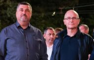Сергей Кириенко прибыл в Дагестан