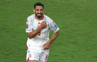 Мастури покинул махачкалинское «Динамо»