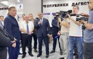 «Залог легитимности — это открытость»: Заур Аскендеров о наблюдении за выборами