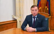 Заур Аскендеров призвал жителей Дагестана принять участие в выборах