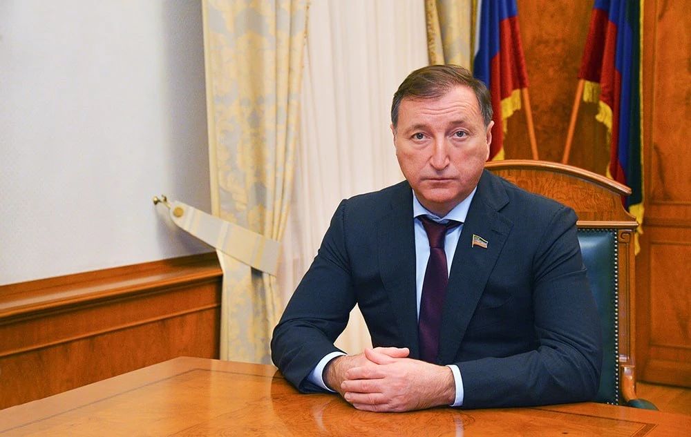 Заур Аскендеров призвал жителей Дагестана принять участие в выборах