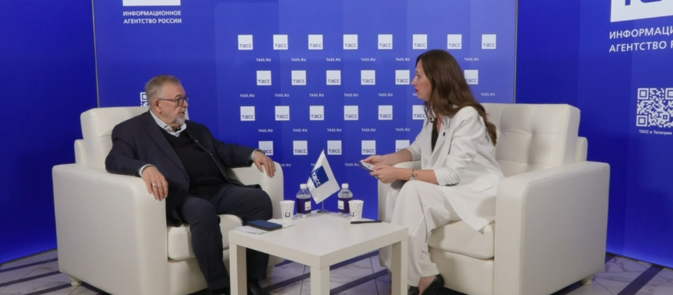 Владимир Зорин: соцсети отражают уже существующие в обществе установки