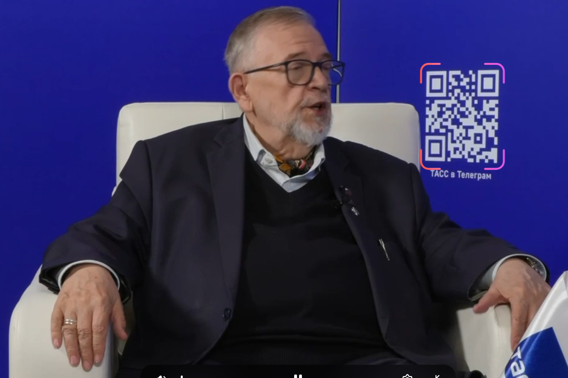 Владимир Зорин: интерес общества к межнациональной политике растёт