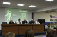 В Национальной библиотеке Дагестана презентовали книгу Ахмедхана Абу-Бакара к 95-летию писателя