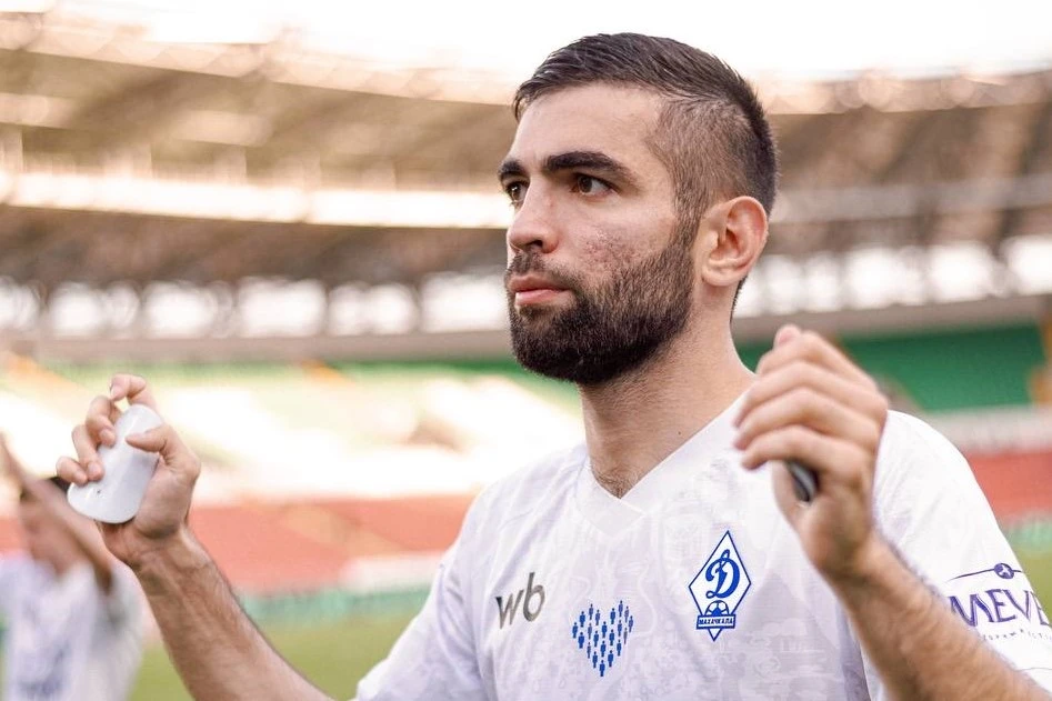 Гамид Агаларов — 