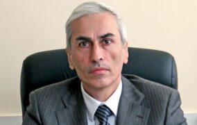 Освобожден от должности замглавы минтруда Дагестана