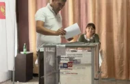 В самой северной точке Дагестана- в с.Уйсалган активно идут выборы