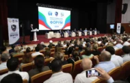 Портретная галерея. Фоторепортаж с форума