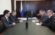 В Дагестане обсудили актуальные экологические задачи