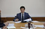 В Махачкале до 1 декабря отремонтируют восемь улиц