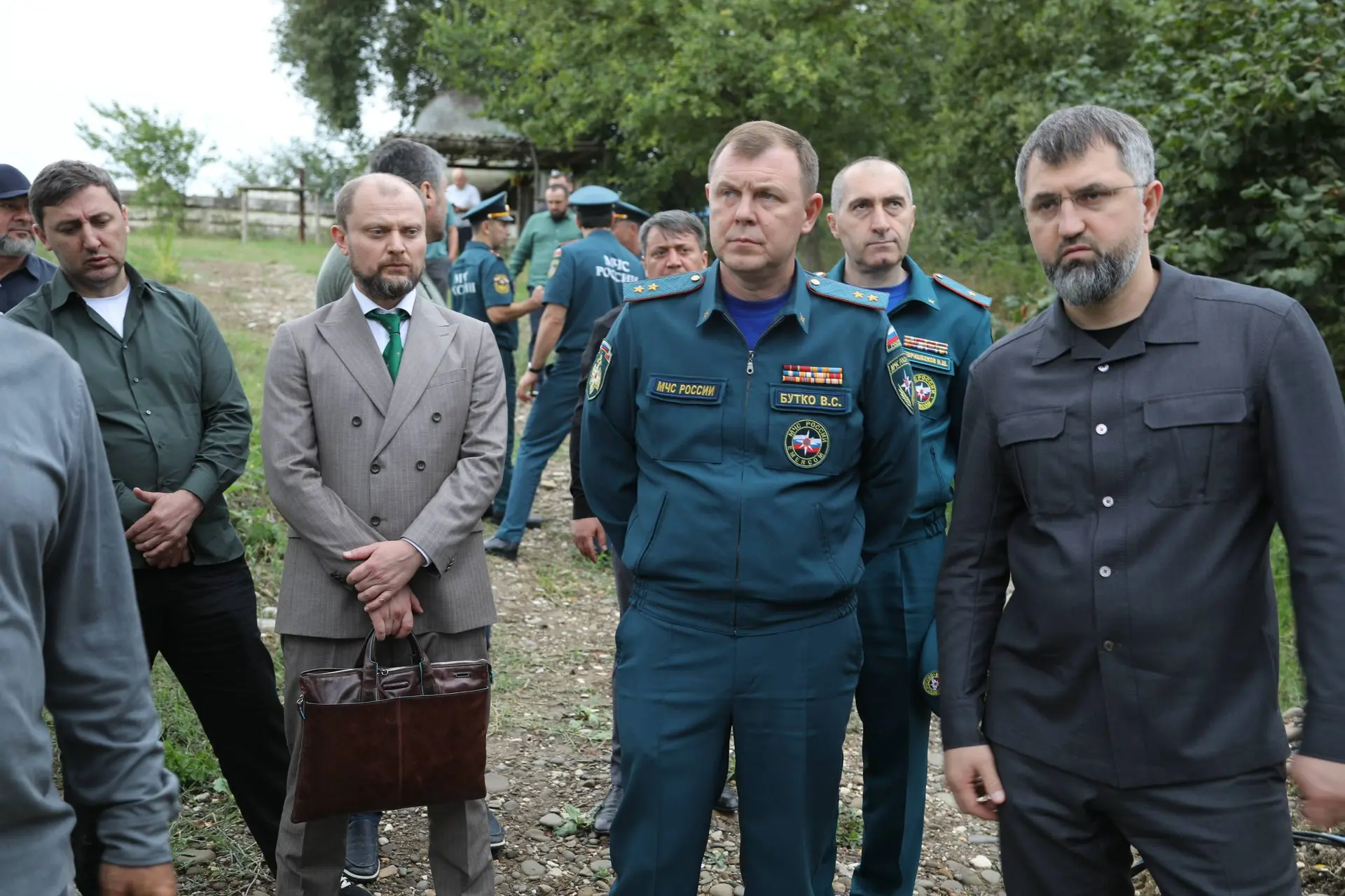 В Мамедкале до конца года планируют обеспечить круглосуточное водоснабжение