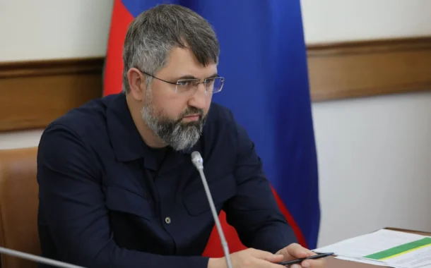 Магомед Рамазанов поручил ускорить ввод новых школ в Махачкале