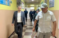 Магомед Валихов обсудил с жителями Кизилюртовского района вопросы развития территории