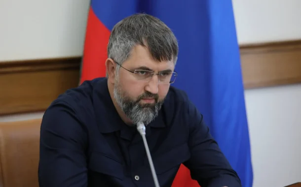 Магомед Рамазанов поручил ускорить реализацию нацпроектов в Дагестане