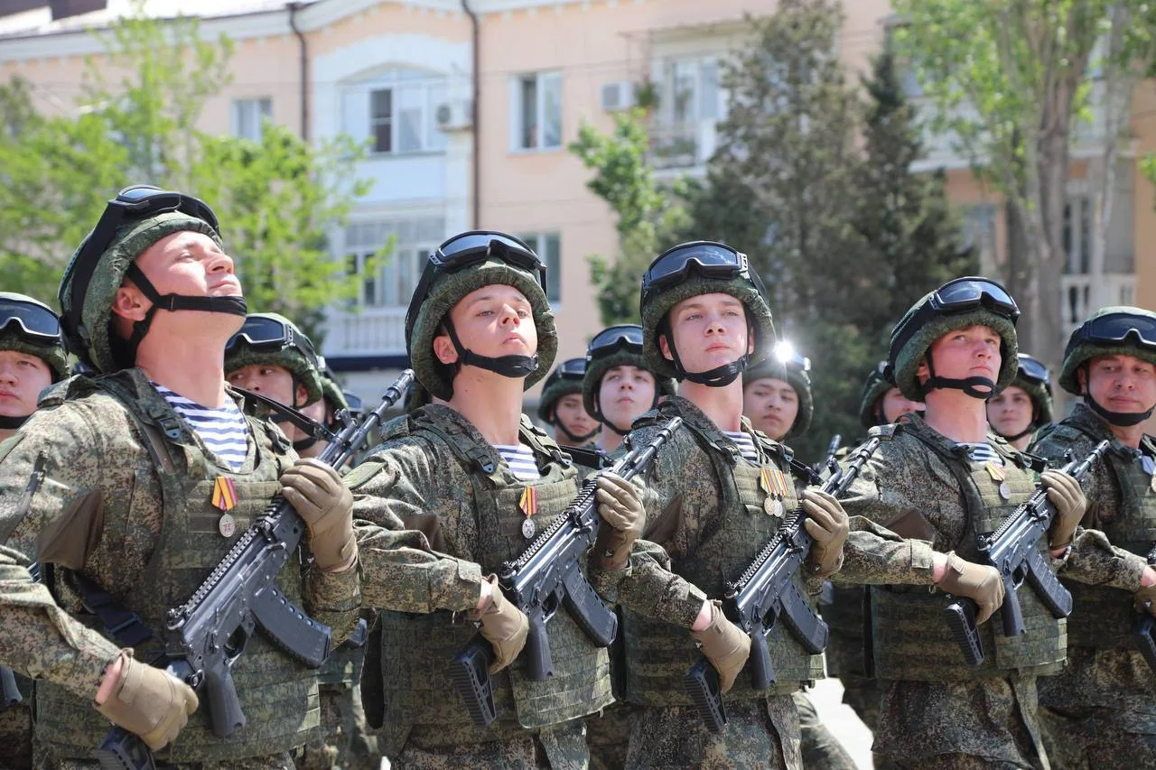 Правительство Дагестана выделило 500 млн рублей на выплаты военнослужащим при заключении контракта