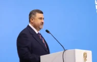 Фёдор Щукин: «В этом и заключается могущество России»