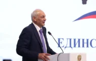 Магомедсалам Магомедов: «Единство народов — фундамент российского государства»