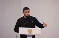 Ахмед Дудаев: эффективная информационная политика важна для межнационального согласия