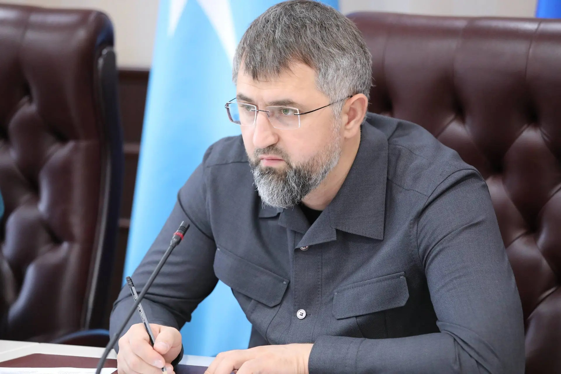 Дагестан направил заявку на финансирование переселения жителей из оползневых зон