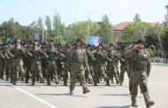 Правительство Дагестана выделило 1 млрд рублей на выплаты военнослужащим при заключении контракта