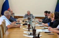 В Махачкале более 175 детей получили консультации специалистов федерального реабилитационного центра