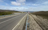 В Дагестане обновляют более 51 км дорог к туристическим объектам