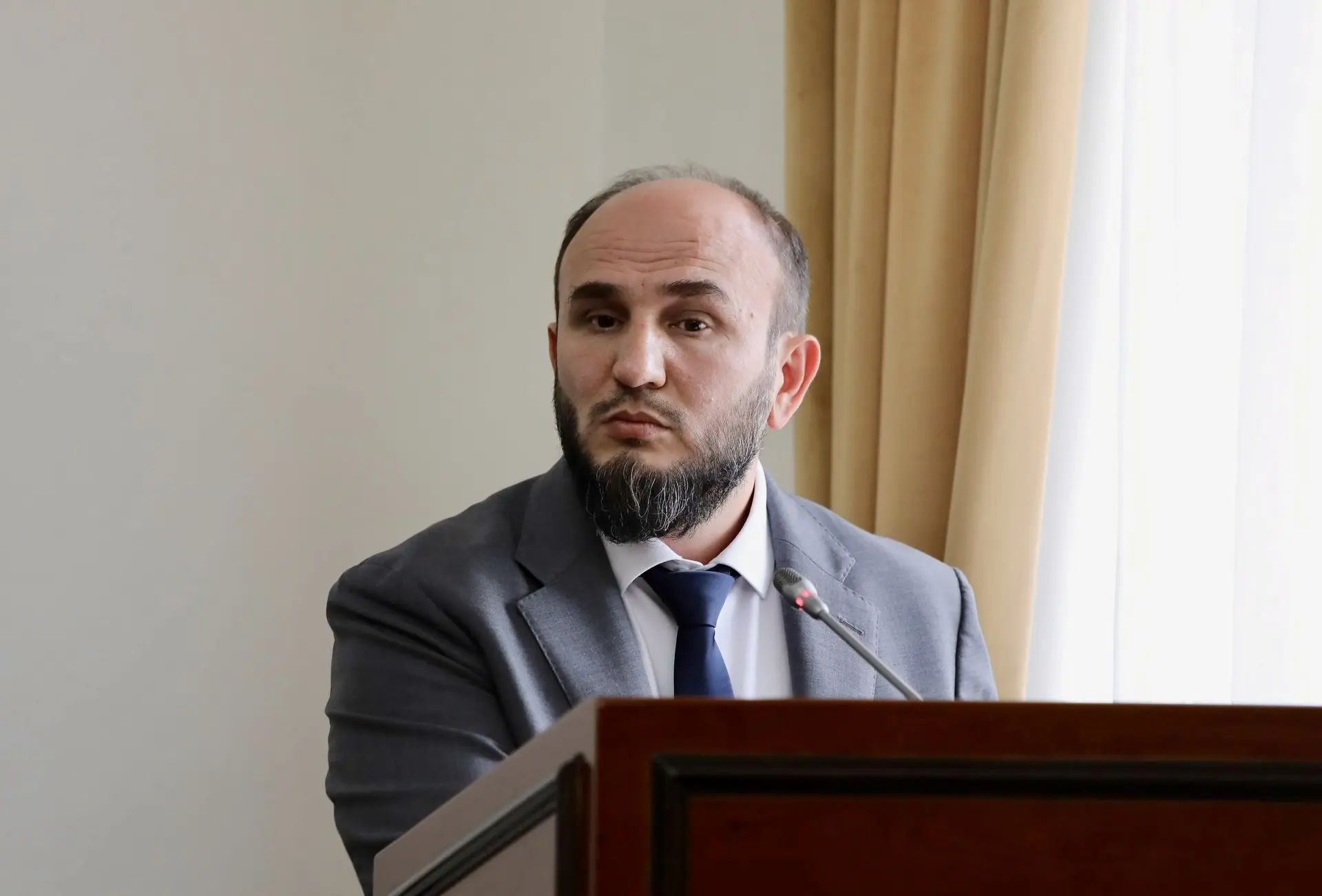 В Дагестане медицинскую реабилитацию участникам СВО и их семьям оказывают в 20 медорганизациях