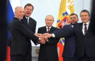 Фёдор Щукин заявил о поддержке Дагестаном новых регионов России