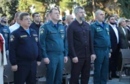 Магомед Рамазанов: «Дагестан гордится принимать финал конкурса пожарных и спасателей МЧС России»