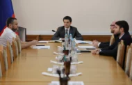 Почти 8 тысяч домовладений Дагестана подключены к газу по программе социальной догазификации