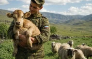 «Агромотиватор-2026»: участники СВО в Дагестане могут получить до 7 млн рублей на развитие агробизнеса
