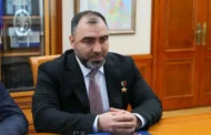 Фёдор Щукин встретился с участниками второго потока программы «Время героев»