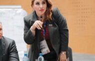 Сефижат Магомедрасулова: «Создание Дома ветеранов СВО в Махачкале станет важнейшим шагом в поддержке наших защитников»