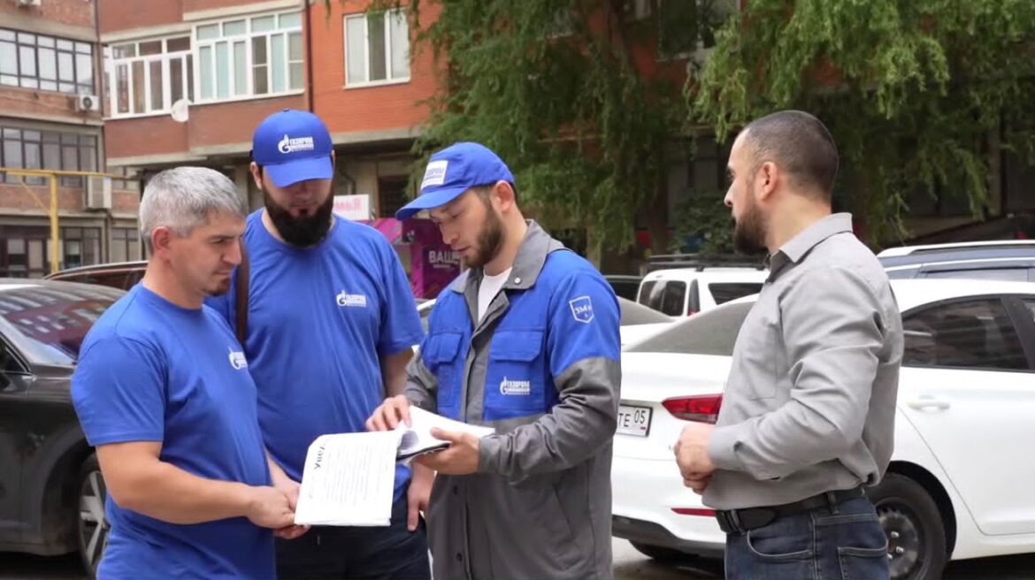 В Махачкале жители многоэтажки оборудовали спальню на кухне с газовым оборудованием