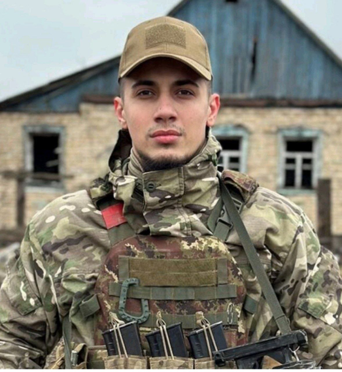 Преподаватель, Герой СВО, народный Герой