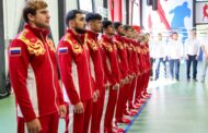 Три дагестанца выступят на чемпионате Европы по боксу