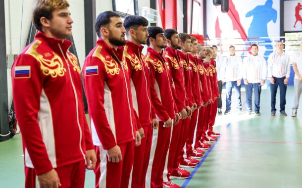 Три дагестанца выступят на чемпионате Европы по боксу
