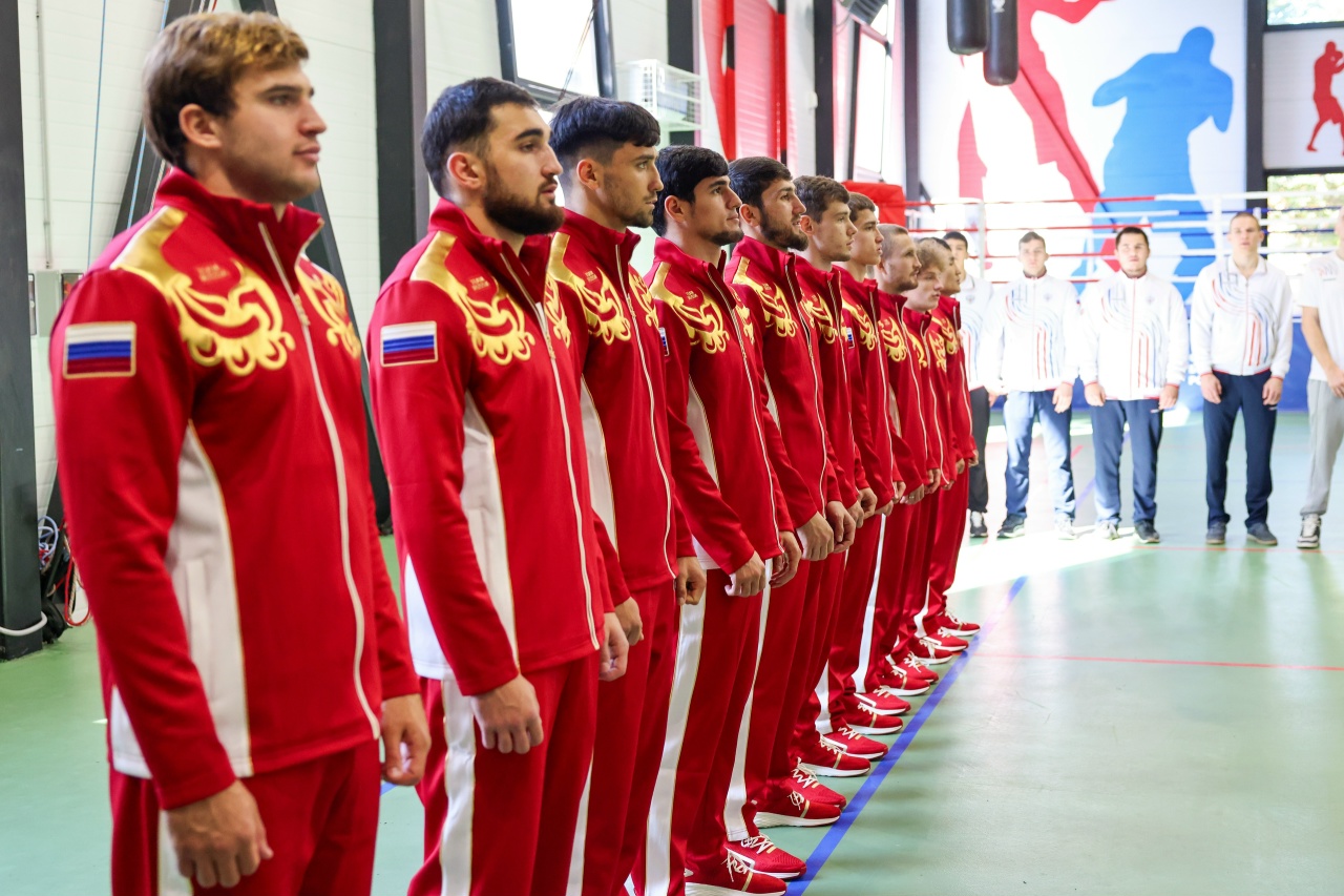 Три дагестанца выступят на чемпионате Европы по боксу