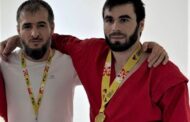 Дагестанец завоевал Кубок мира для атлетов с нарушением зрения 