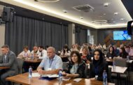 В Каспийске обсудили развитие микрофинансовой поддержки бизнеса