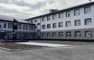 В Хасавюртовском районе опровергли информацию об обучении детей в аварийной школе