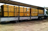 В Дагестане выявили 14 нарушений при ввозе пиломатериалов и зерна