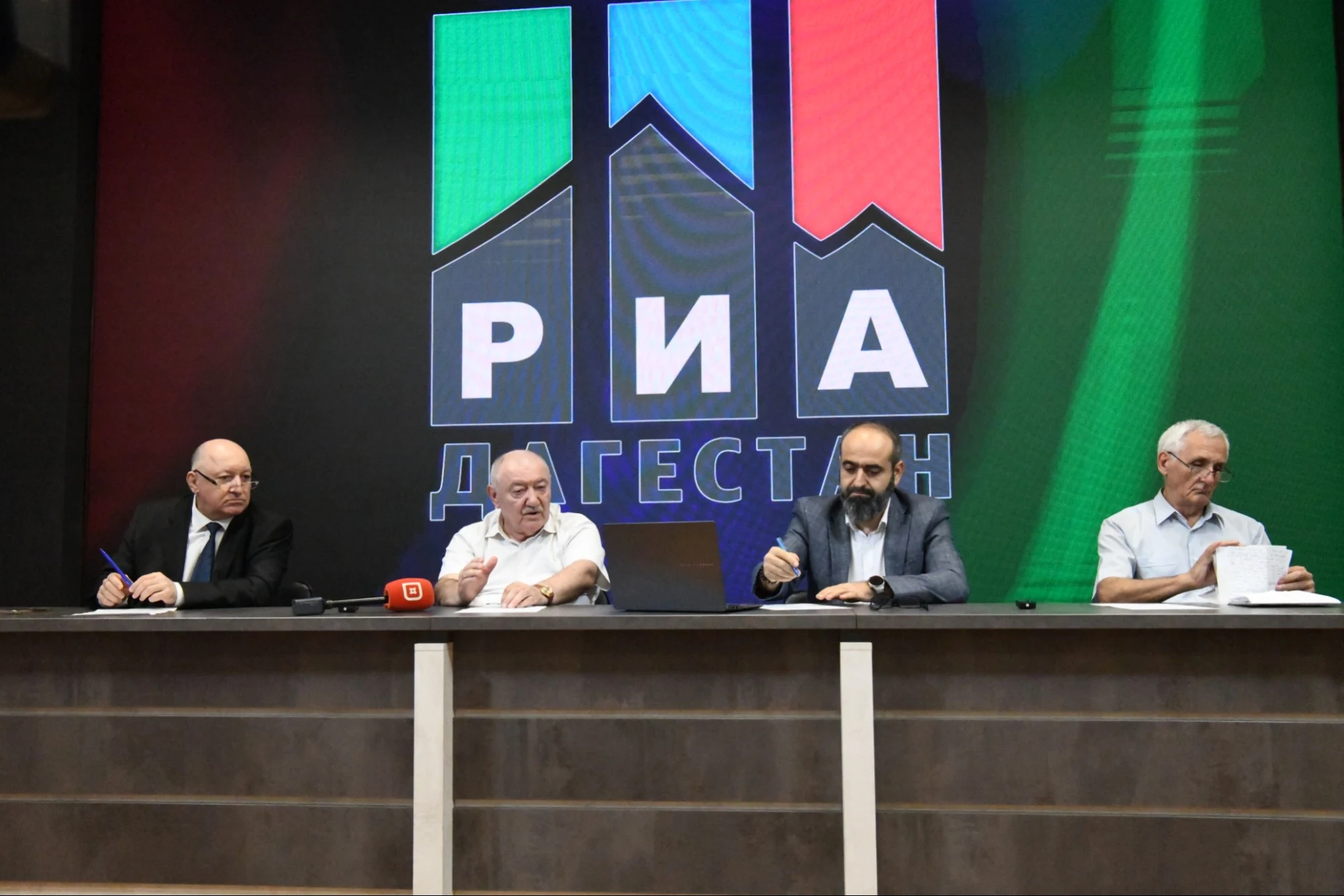 В Дагестане подвели итоги работы Центра общественного наблюдения за выборами