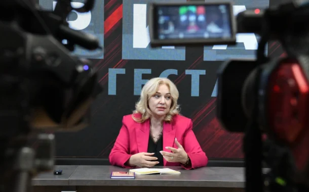 Министр культуры Дагестана Зарема Бутаева рассказала о главных культурных событиях сентября