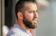 Исмаил Халинбеков — о футболе, траве и судействе во Второй лиге