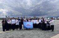 В Дагестане создали «Банк проектных инициатив» сообщества выпускников платформы «Россия — страна возможностей»
