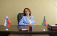 Ажий Абиева: «Мы не имеем права забывать» — в День солидарности в борьбе с терроризмом
