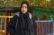 Глава Хасавюрта рассказал о 15-летней девушке, спасшей ребенка из горящего автомобиля